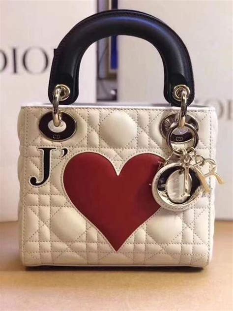 christian dior heart bag|christian dior bags official site.